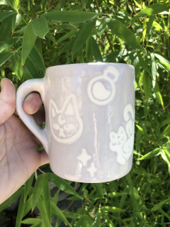 Taza Mug - Magia - - Alba Deco Store
