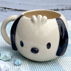 Taza Esfera - Pochacco - - tienda online