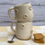 Taza Pera - Margaritas 3d - - comprar online