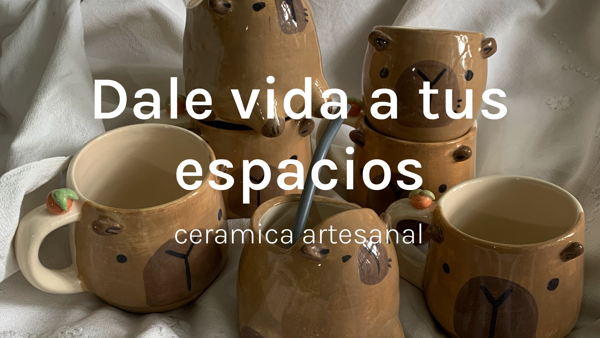 Carrusel Alba Deco Store
