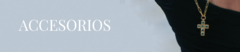 Banner de la categoría Accesorios