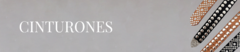 Banner de la categoría Cinturones