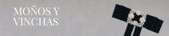 Banner de la categoría Moños y Vinchas