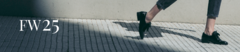 Banner de la categoría LO NUEVO FW25'