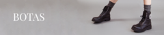 Banner de la categoría Botas