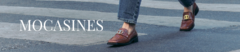 Banner for category Loafers