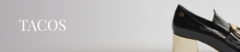 Banner de la categoría Tacos