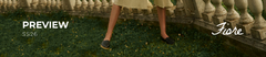 Banner de la categoría PREVIEW SS26'
