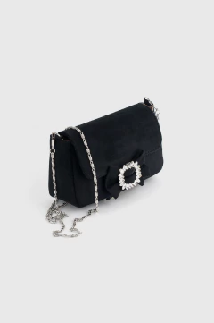 Cartera Erca Black