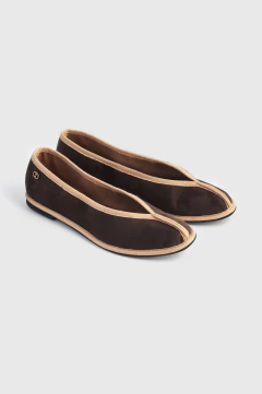 Berry Brown