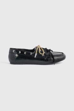 Nauticos Till Black
