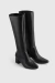 Bota Twiggy Black