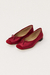 Odette Red en internet