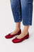 Odette Red