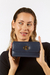 Billetera Margaret Blue - comprar online