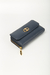 Billetera Margaret Blue