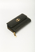 Billetera Margaret black - comprar online