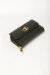 Billetera Margaret black - comprar online