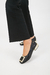 Reina Beatriz Black