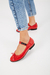 Ballerina Amalit Red en internet