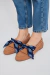 Nautico Chia - Cordon Bandana Blue en internet