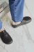 Mocasin Danna Black