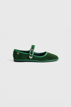 Naivi Green