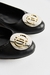 Leva CC Black - Aurora Alfonso