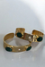 Pulsera Louis Green