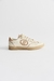 Magnia Cream Sneaker - online store