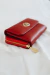 Margaret Red Wallet - buy online