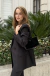 Cartera Molly Black - comprar online