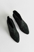 Bota Taylor Black