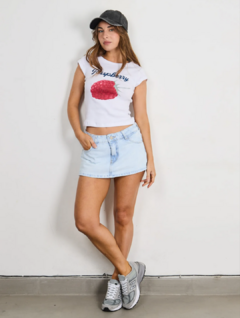 Skort Chelsea - MALDITA SEA OUTFITTERS