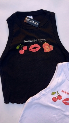 Muscu Summer Wine - comprar online