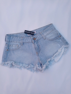 Short Shaima - comprar online