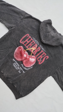 Maxibuzo Cherries - MALDITA SEA OUTFITTERS