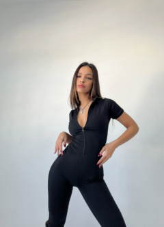 Catsuit Renatta - tienda online