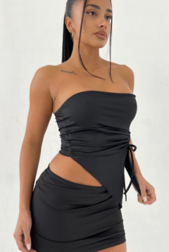 Strapless Cirene