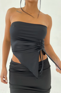 Strapless Cirene - comprar online