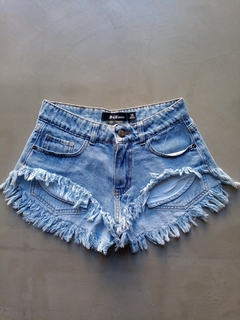 Short Austin - MALDITA SEA OUTFITTERS