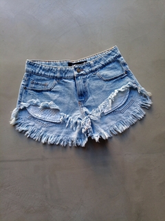 Short Austin - tienda online