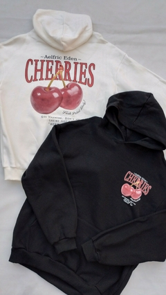 Maxibuzo Cherries