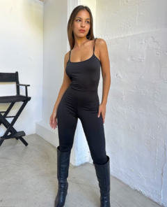 Catsuit Anne