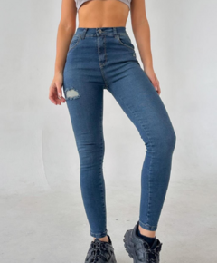 Jean Skinny Harry - tienda online