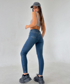 Jean Skinny Harry - comprar online