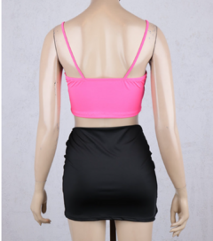 Top Basic Fluo - comprar online