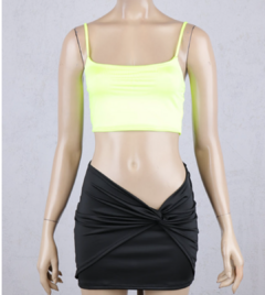 Top Basic Fluo en internet