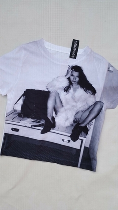 Remera Girl