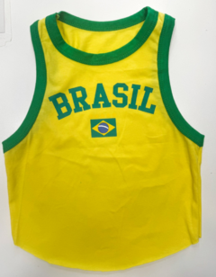 Top Brasil - comprar online